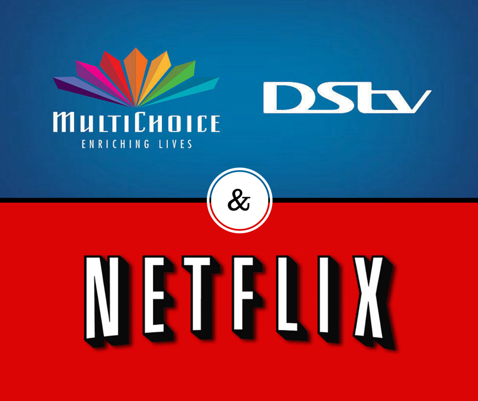 Multichoice welcomes Netflix in Zambia