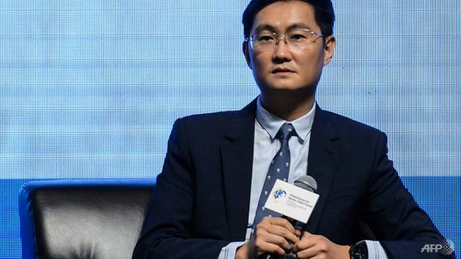 WeChat surpasses 1 billion mark - Techtrends Zambia