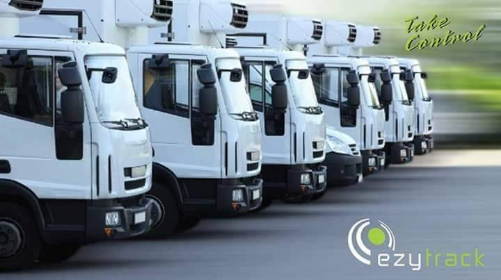 Revolutionizing Fleet Management in Zambia: An Interview with Ezytrack ...
