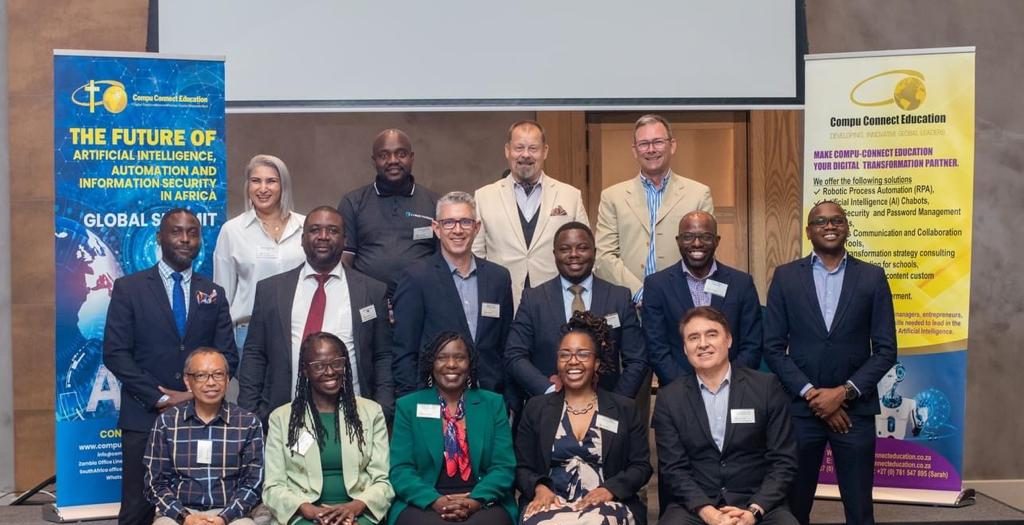 Experts Call For Tech Solutions That Are Relevant To The African ...
