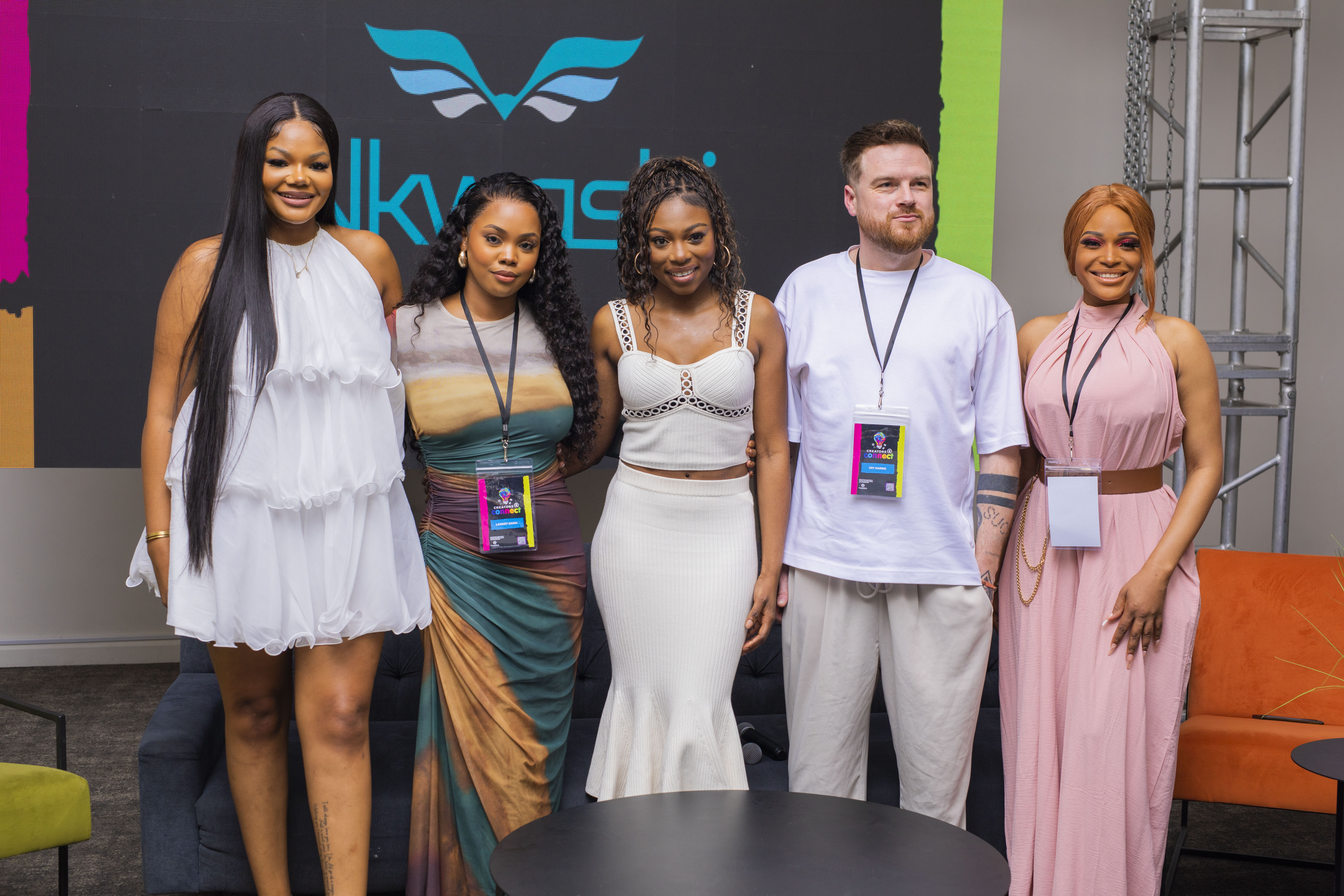 Empowering African Creators through Financial Accessibility ...