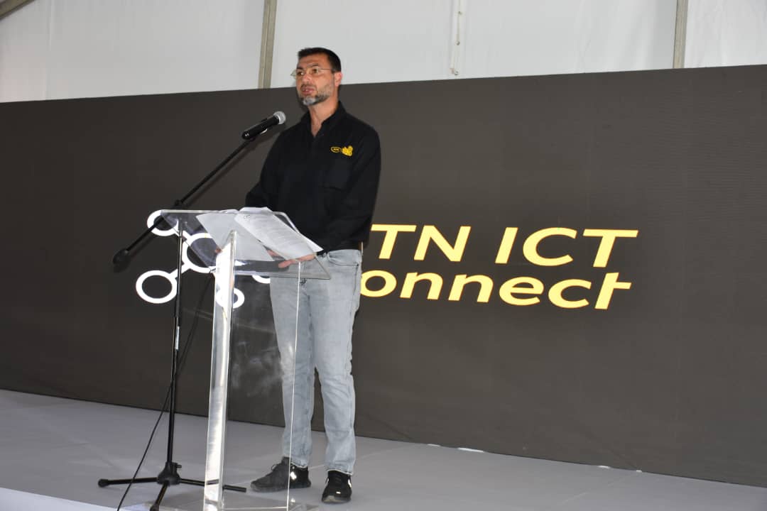 MTN Business Launches ICT Connect Expo to Showcase Innovation Through ...